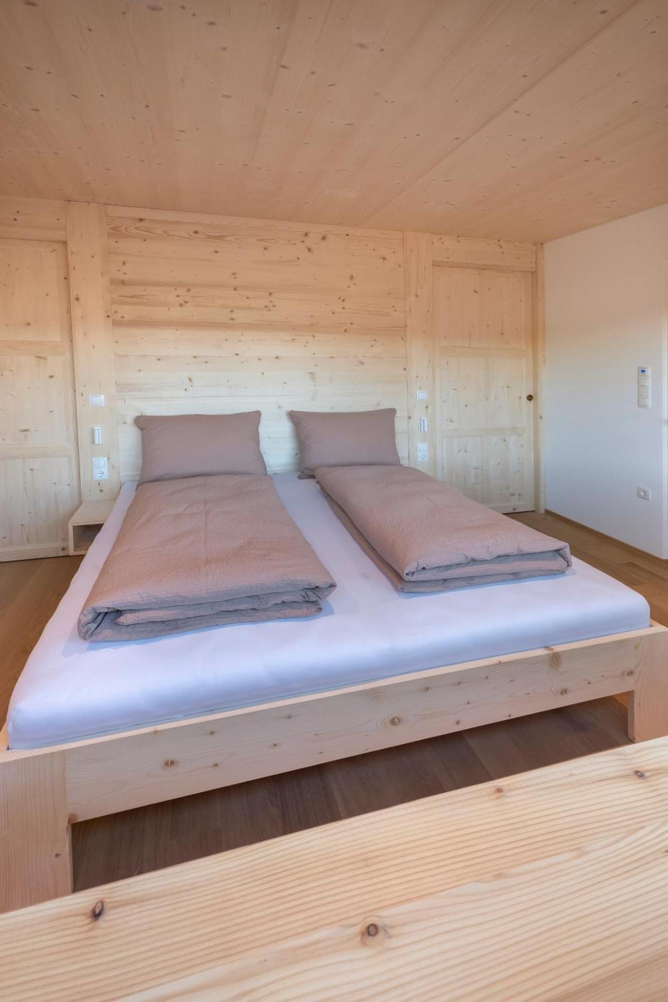 Thalerhof Villa Feldthurns Eksteriør billede